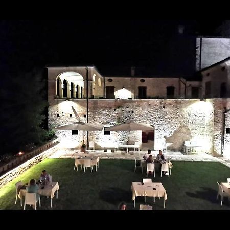 Villa Muchiarelli Crecchio Εξωτερικό φωτογραφία