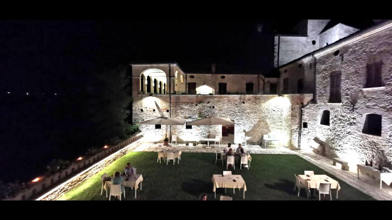 Villa Muchiarelli Crecchio Εξωτερικό φωτογραφία