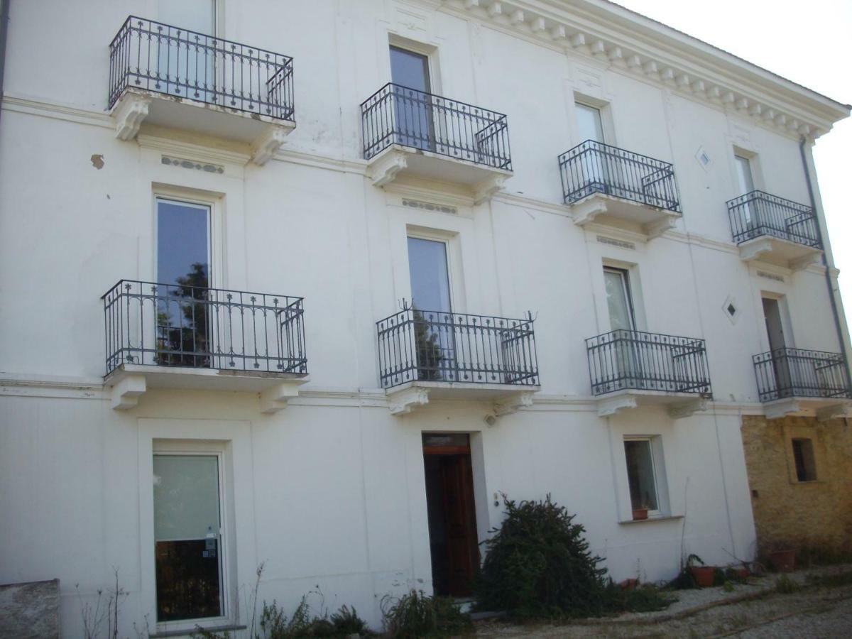 Villa Muchiarelli Crecchio Εξωτερικό φωτογραφία